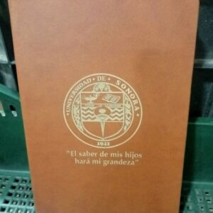 Grabado láser delibretas economico