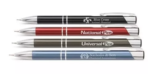 Grabado láser bolígrafos Mexico