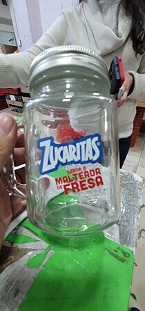 El mejor de servicio de serigrafia a 2 tintas