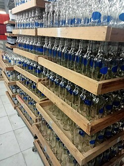 Algarín impresiones