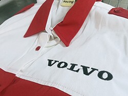 Playeras tipo polo bordadas personalizadas precio