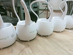 Expertos en Impresión en tampografia cdmx