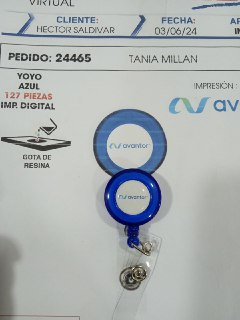 Etiquetas con logo en gota de resina cdmx